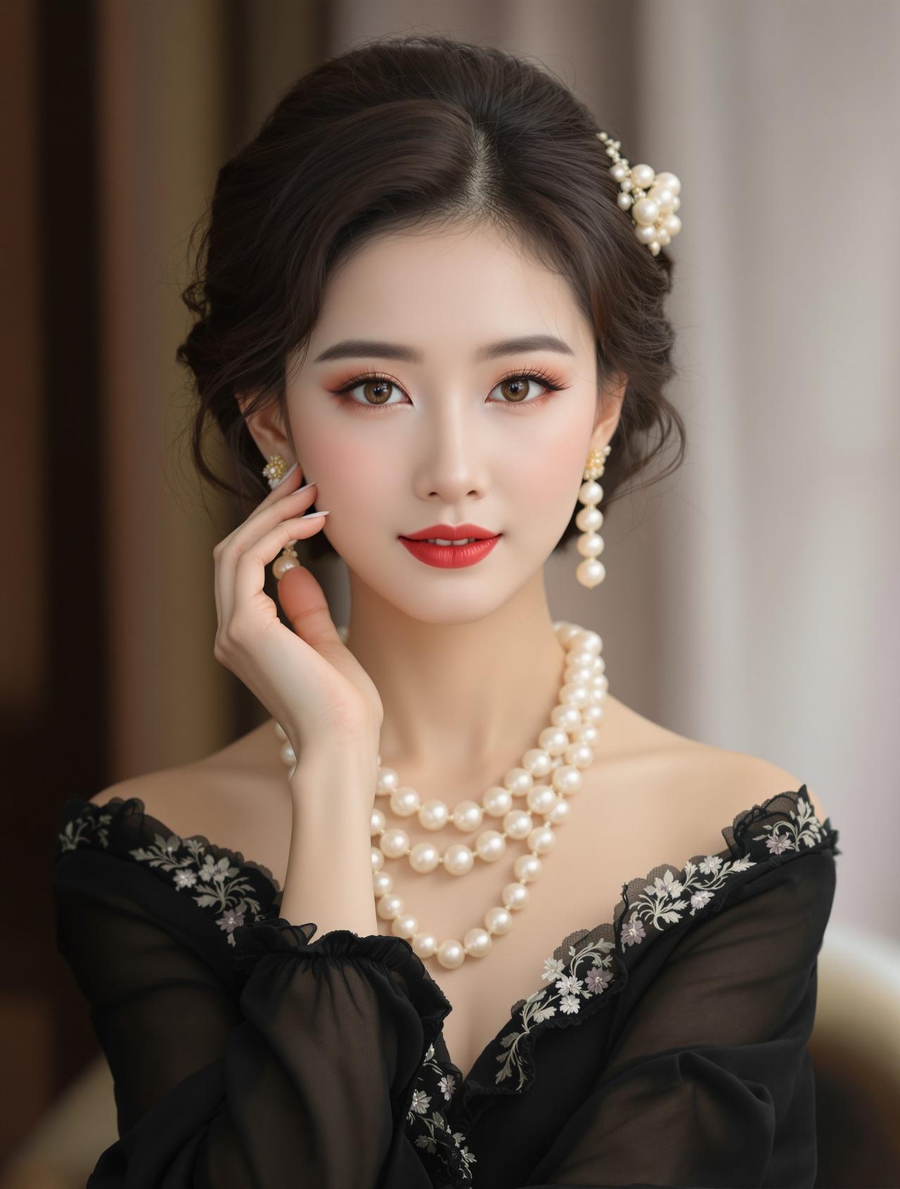 周梦琪