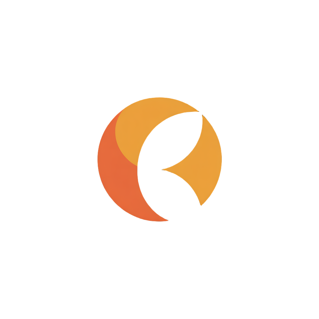 西瓜影院 Logo