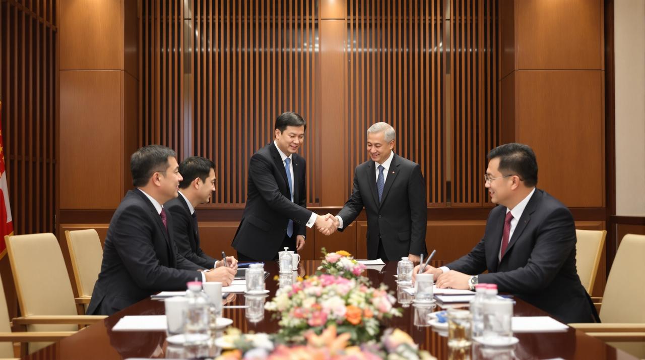 西瓜影院与腾讯视频达成战略合作,共同打造精品内容生态