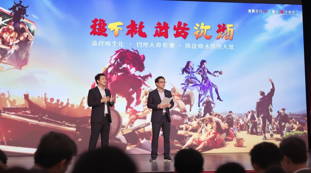 西瓜影院2026年度片单发布,多部重磅作品即将与观众见面